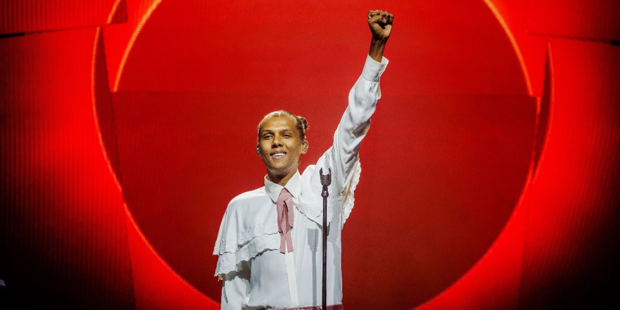 Stromae a-t-il vraiment chanté "Si tu es Dieu" ?