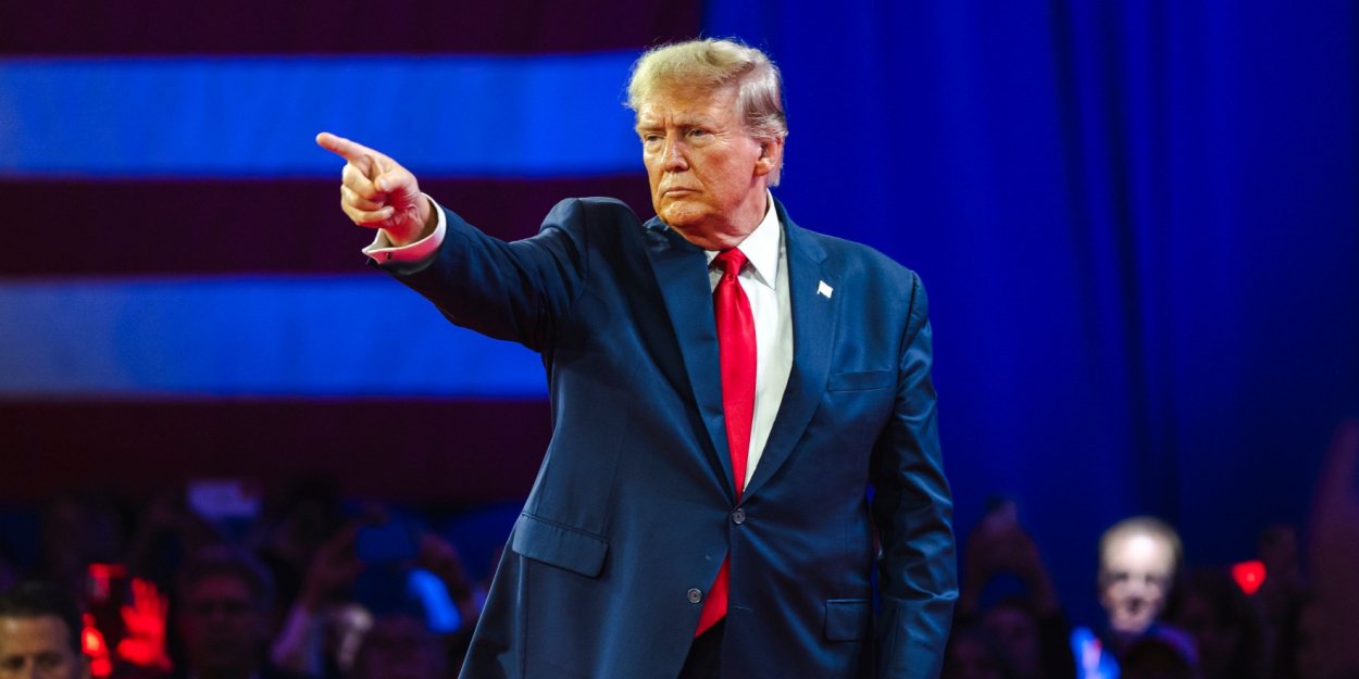 Super Tuesday 2024 Trump en route vers la présidentielle