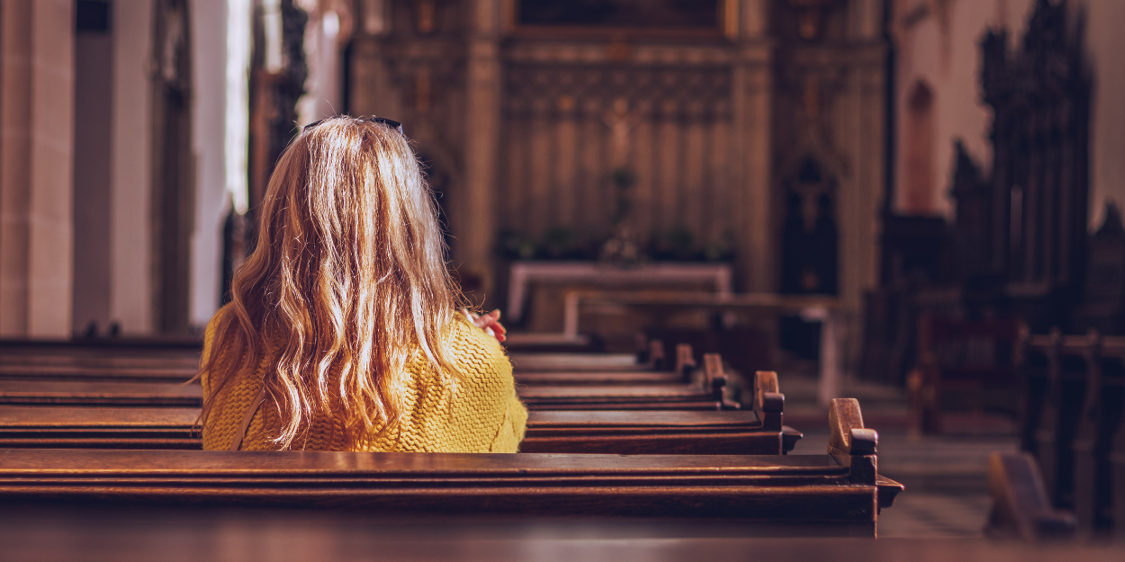 Synode de l'Eglise des militantes catholiques demandent l'ordination des femmes