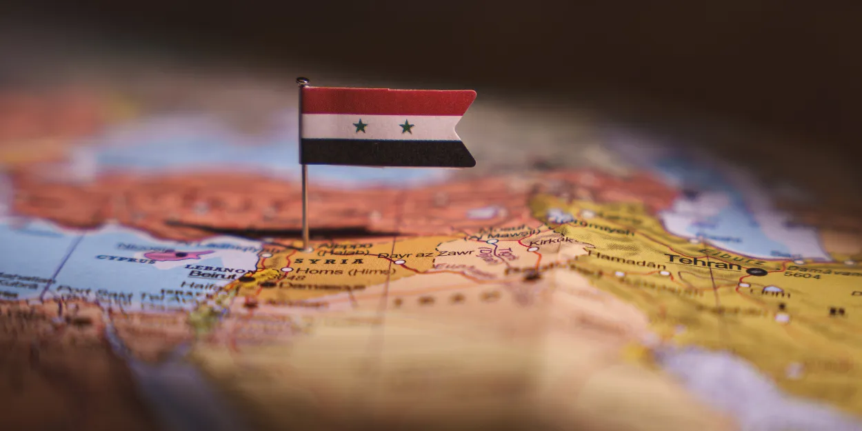 Syrie_ex-porte-parole_Assad_confession_chrétienne_réintègre_corps_diplomatique