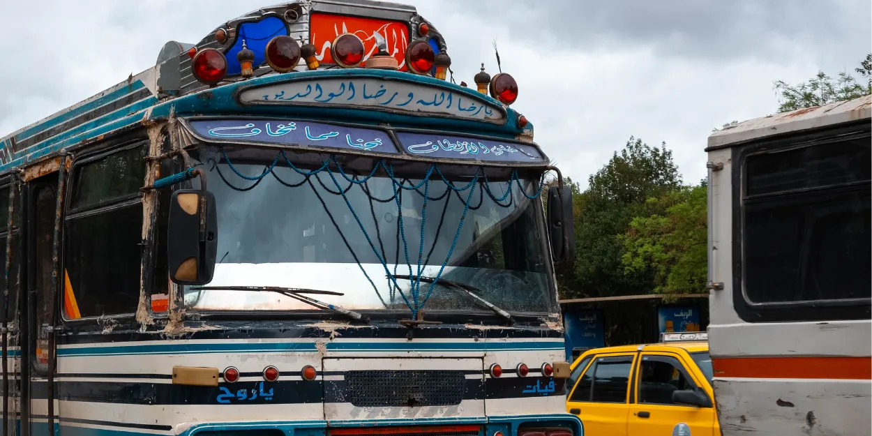 Syrie_explosion_bombe_bus_deux_morts_Damas