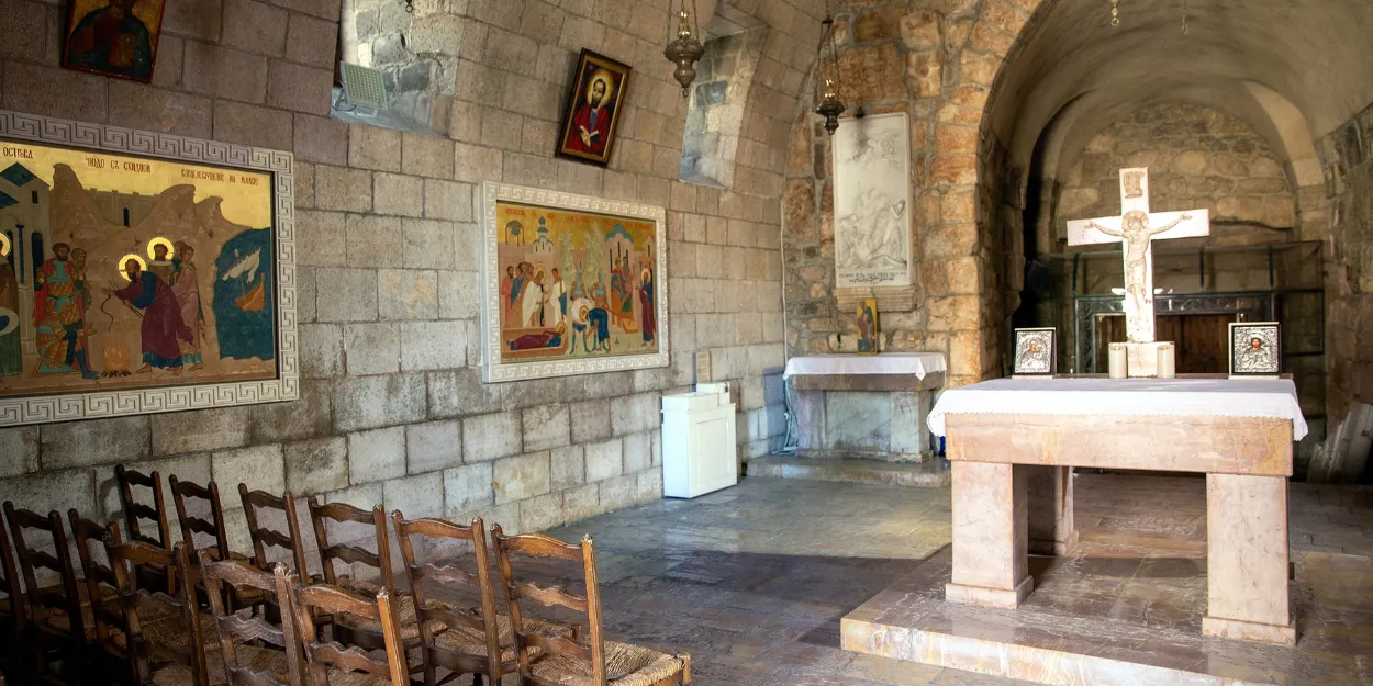 Syrie_garantir_inclusion_minorités_religieuses_notamment_chrétiennes