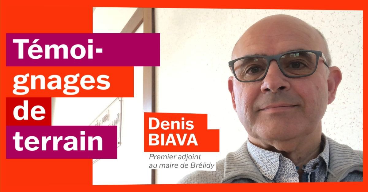 Témoignage de Denis Biava  Que des chrétiens portent leurs voix dans le débat politique