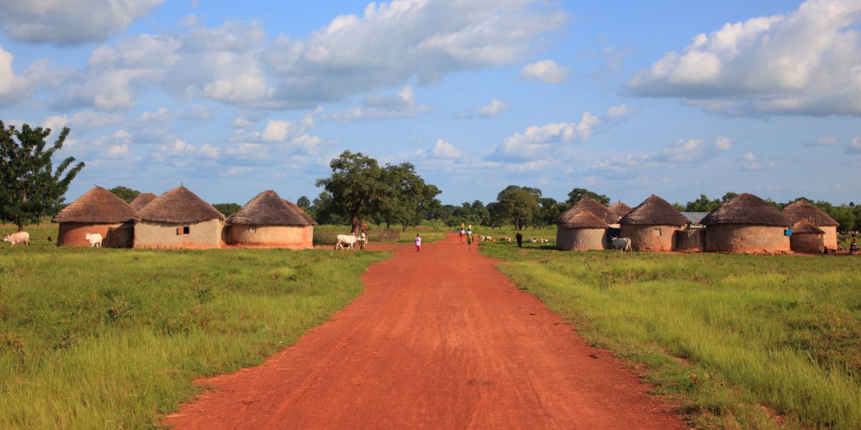 Terreur au Burkina Faso des fidèles massacrés lors d'une attaque terroriste