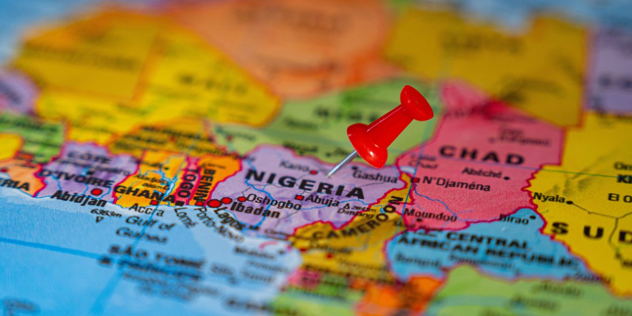Terrore in Nigeria: coppia cristiana uccisa, sei persone rapite