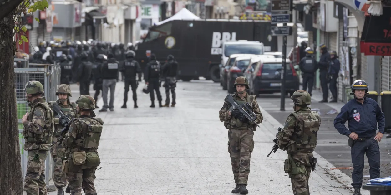 Terrorisme  ces individus instables qui se dopent aveuglement à la foi idéologique