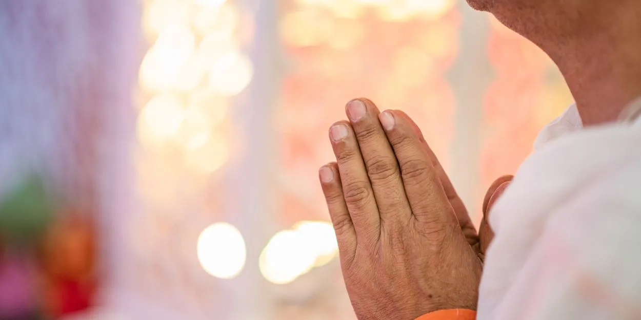 Trouver Refuge dans les Promesses de Mon Père  | Présenciel - Un Moment avec Jésus