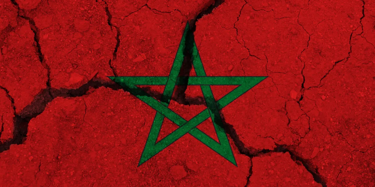 Tremblement de terre dévastateur au Maroc les chrétiens se mobilisent pour l'aide humanitaire