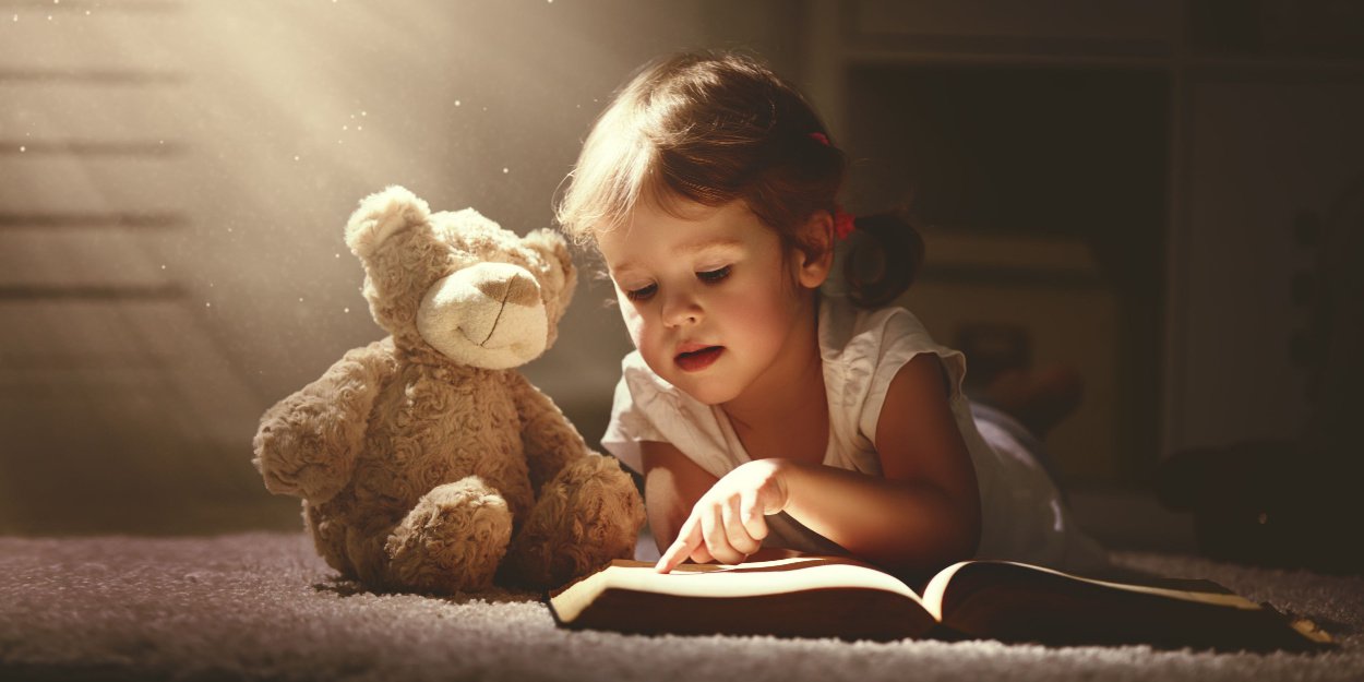 Trois questions sur l’histoire des livres pour enfants