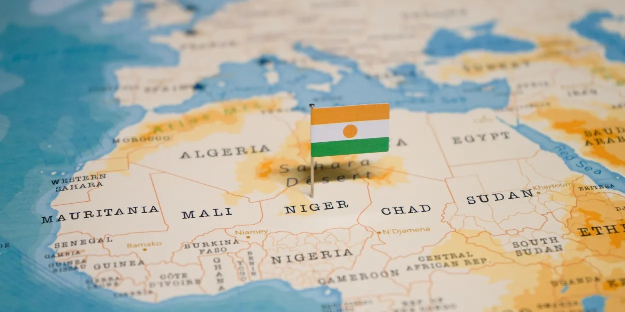 Trump_confirme_libération_missionnaire_américain_enlevé_Niger