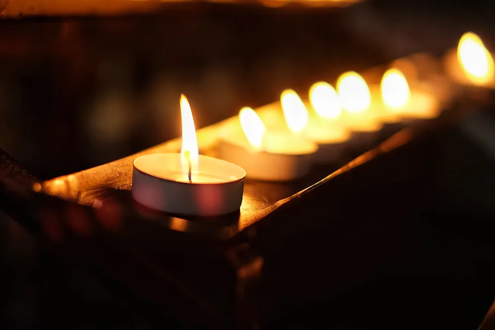 Tuerie de Nashville : Quelques minutes avant leur mort, les enfants chantaient "Amazing Grace"