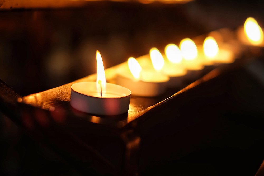 Tiroteios em Nashville: minutos antes de sua morte, as crianças cantavam "Amazing Grace"