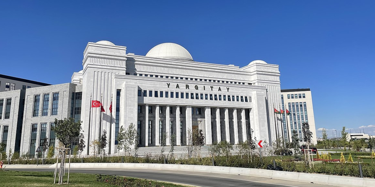 Turquie  le plus haut tribunal confirme l'expulsion de 9 chrétiens étrangers pour activités missionnaires