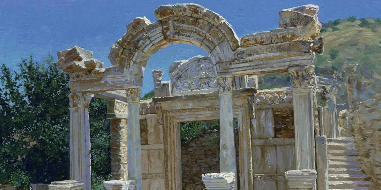 Turquie_découvertes_majeures_histoire_christianisme_primitif