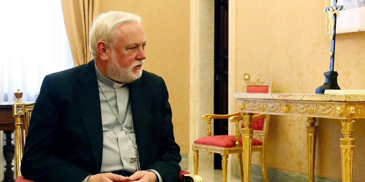 Ukraine_émissaire_Vatican_plaide_faveur_négociations_arrêter_guerre