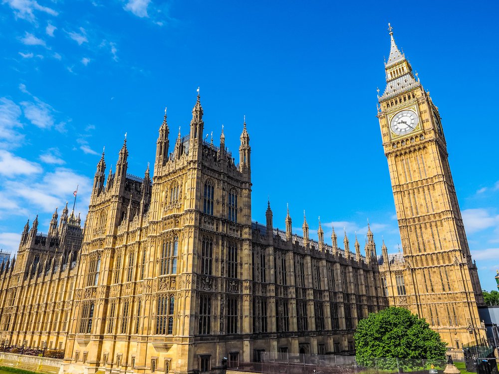 British MP warns against erasing Christian history