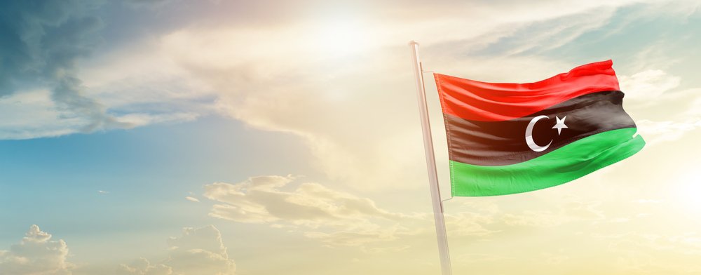 Zweiter Amerikaner in Libyen wegen christlichen Proselytismus festgenommen