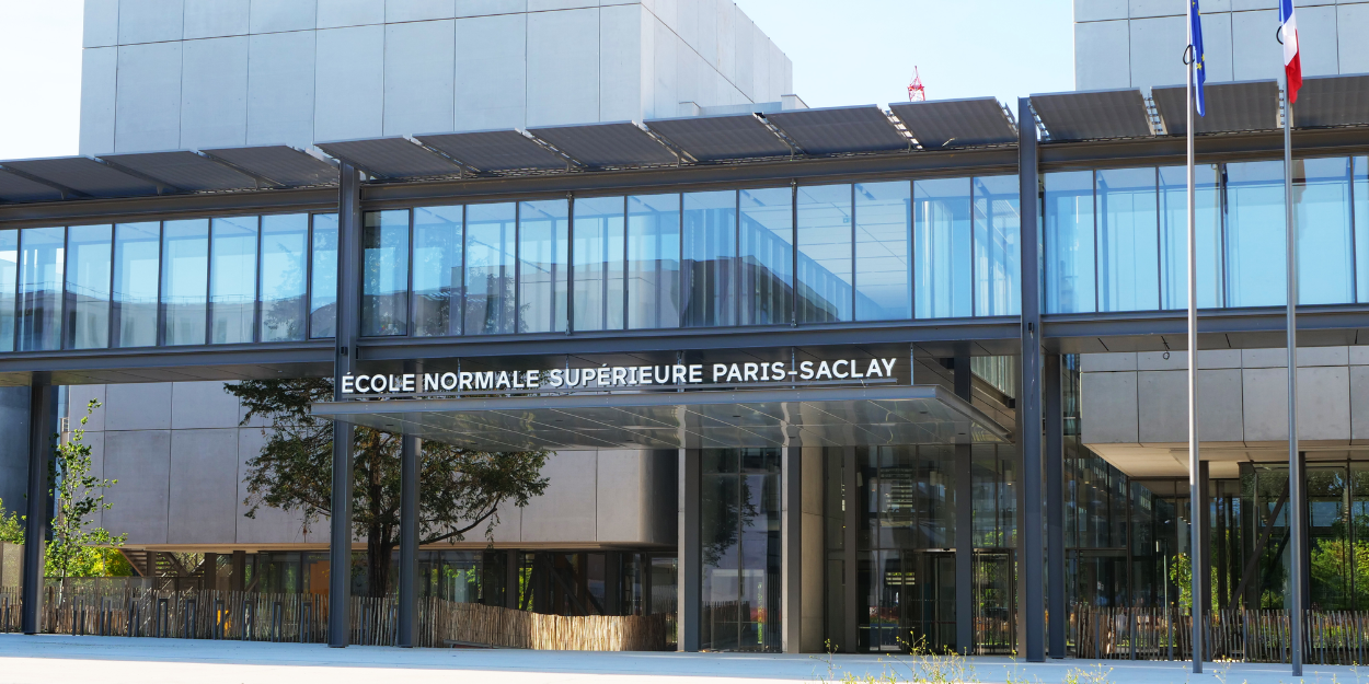 A space for dialogue between scientists and the Church opens in Paris Saclay