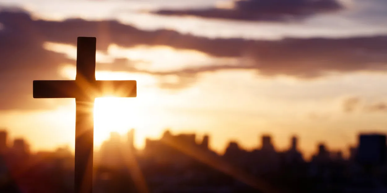 Un été avec Jésus aimer ses ennemies, un défi radical