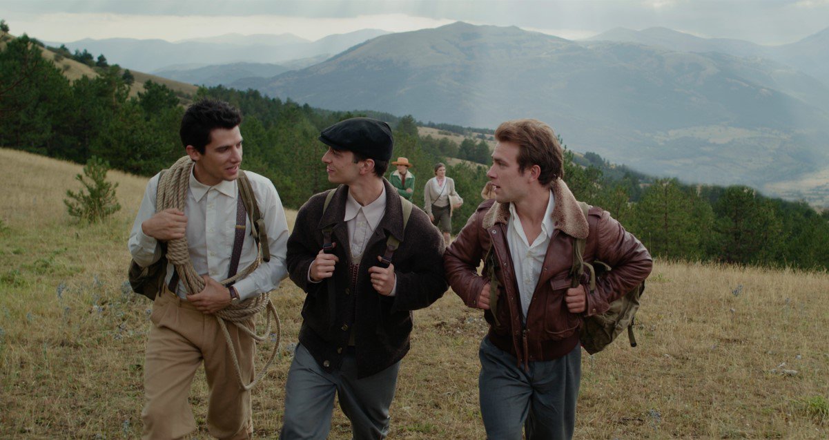 Ein neuer Film über Pier Giorgio Frassati für den WJT!