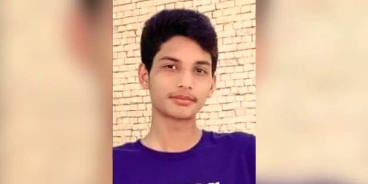 Un jeune chrétien pakistanais, accusé de blasphème, libéré sous caution après 17 mois de prison