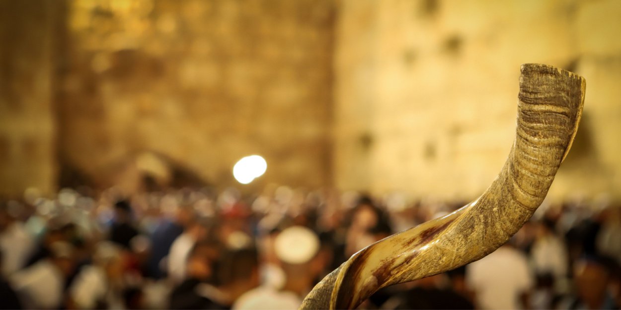 Milion lidí pozván, aby se modlili za Izrael na Jom Kippur