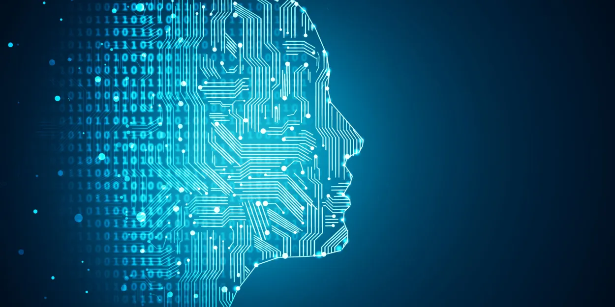 Un outil d’intelligence artificielle féminin accusé d’avoir poussé un homme à se suicider
