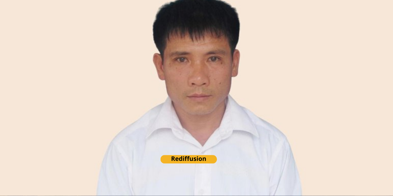 Pastor defensor de derechos humanos privado de atención médica en detención en Vietnam
