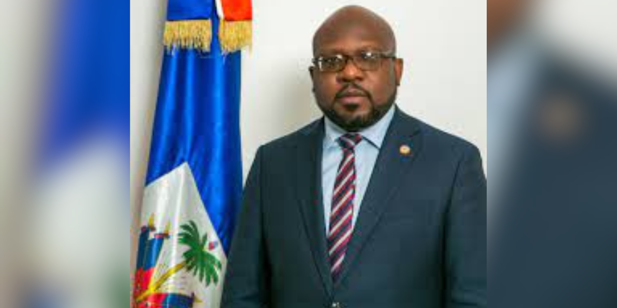 Un pasteur évangélique parmi les membres du conseil de transition en Haïti