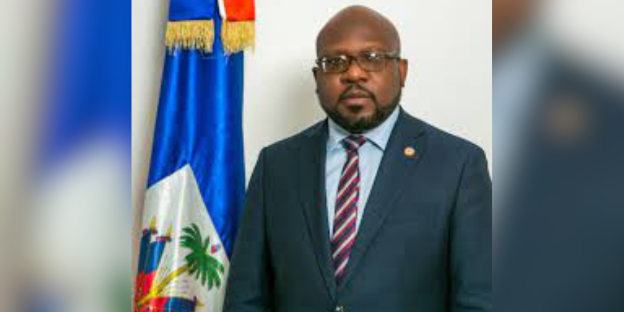 Un pasteur évangélique parmi les membres du conseil de transition en Haïti