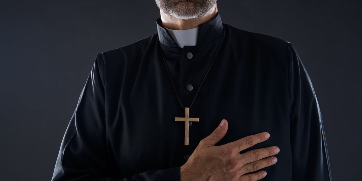 Een priester die uit Nicaragua is gezet nadat hij had gebeden voor de vrijlating van bisschop Rolando Álvarez