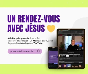 Bannière Présenciel