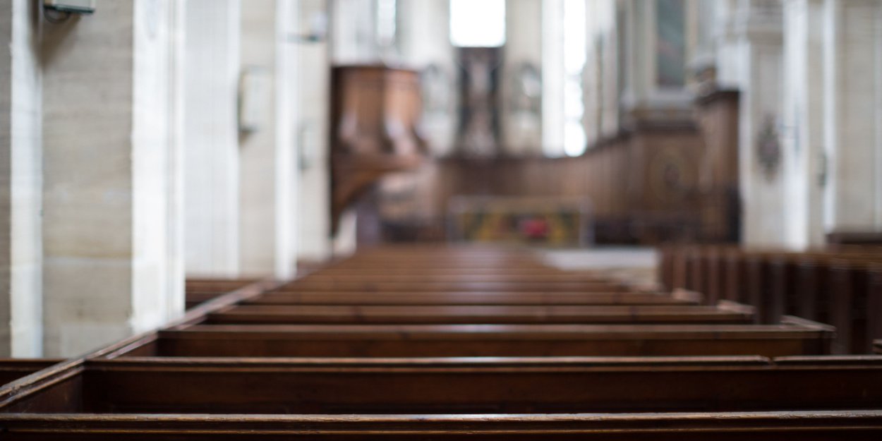 Poll in 26 countries shows decline of Christianity in the West