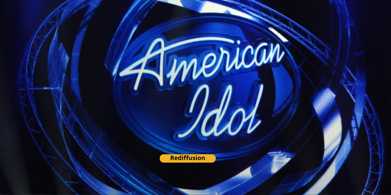 American Idol-Künstler singt christliches Lied für Katy Perry