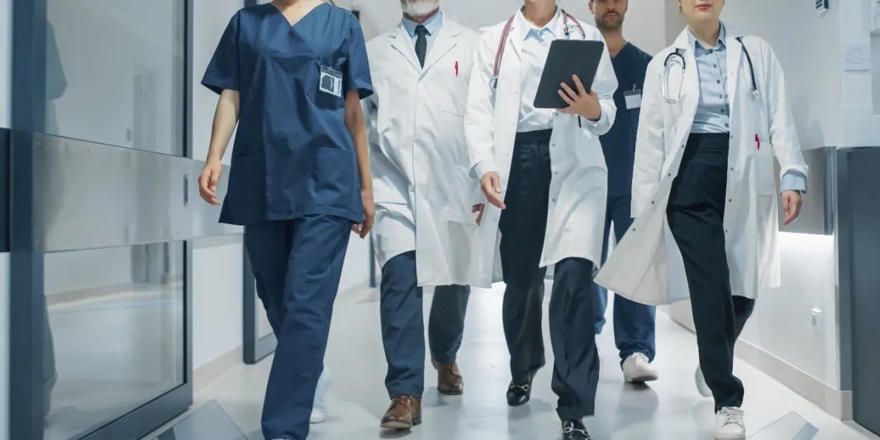 Une école chrétienne de médecine ouvre ses portes aux États-Unis une première depuis 40 ans