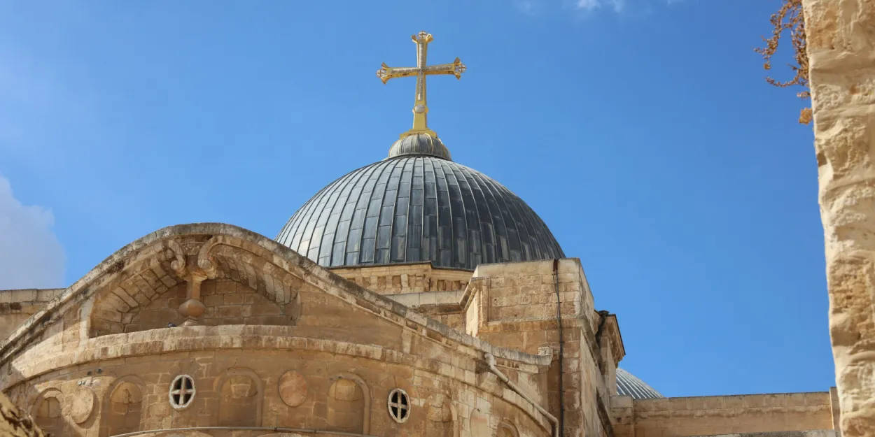 Une église touchée et neuf soldats blessés en Israël par des tirs depuis le Liban, annonce Tsahal