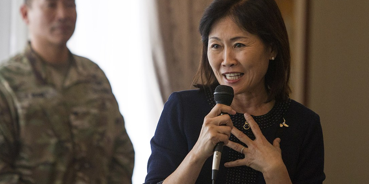 Une représentante américaine exhorte Blinken à classer le Vietnam comme un pays particulièrement préoccupant