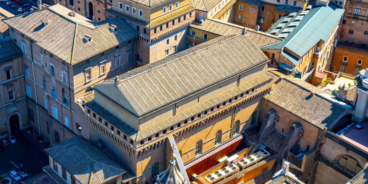 Une semaine avant le conclave, le suspense reste entier