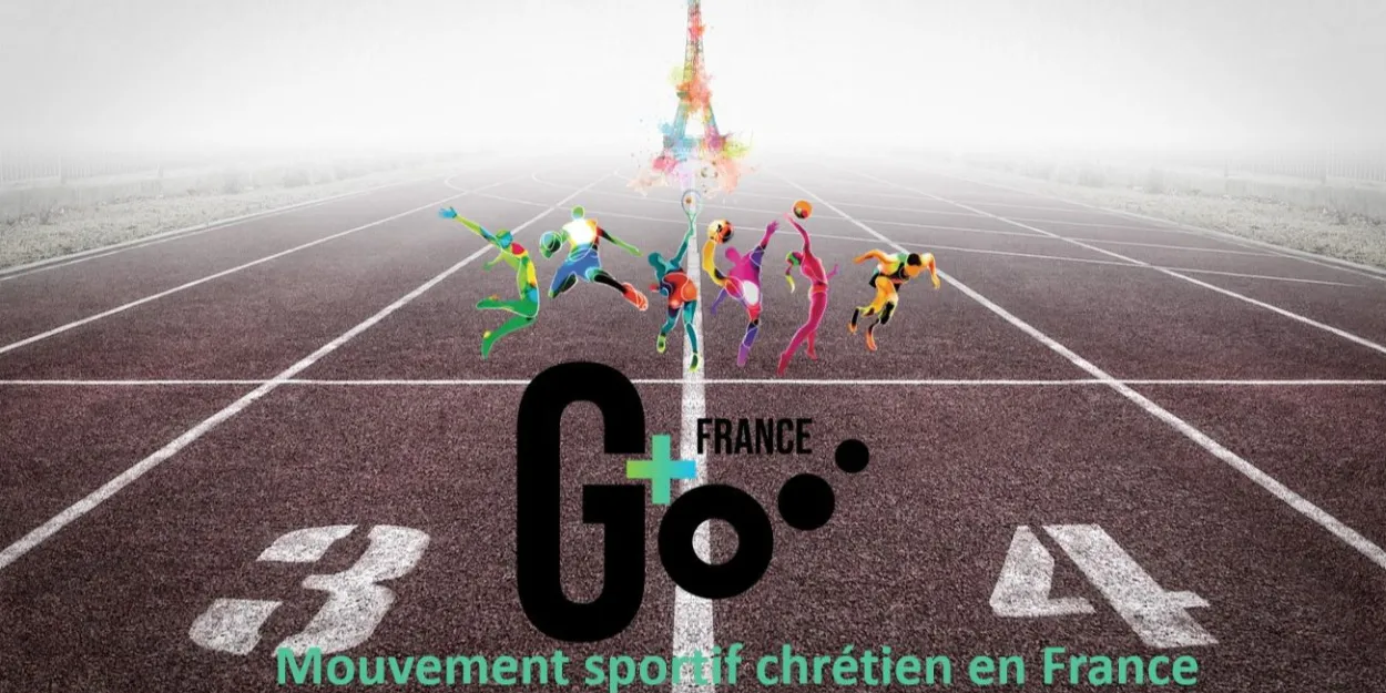 Une soirée à Saint-Denis  utiliser le sport pour mobiliser les églises autour de l’annonce de l’évangile avec l’association Go+ France !