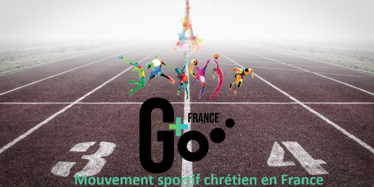 An evening in Saint-Denis using sport to mobilize the churches around the announcement of the gospel with the association Go+ France!