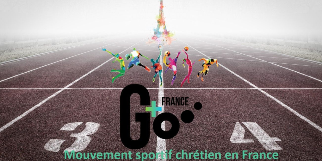 Une soirée à Saint-Denis  utiliser le sport pour mobiliser les églises autour de l’annonce de l’évangile avec l’association Go+ France !