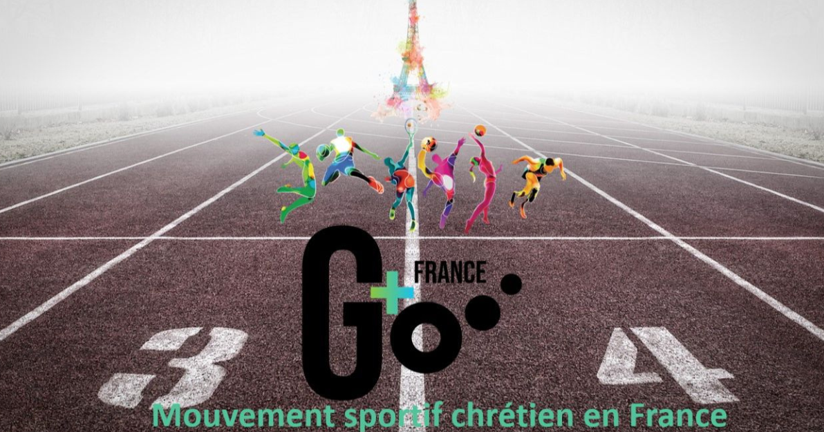 Una noche en Saint-Denis el 24 de marzo: ¡movilice a las Iglesias para anunciar el Evangelio a través del deporte con Go+ France!