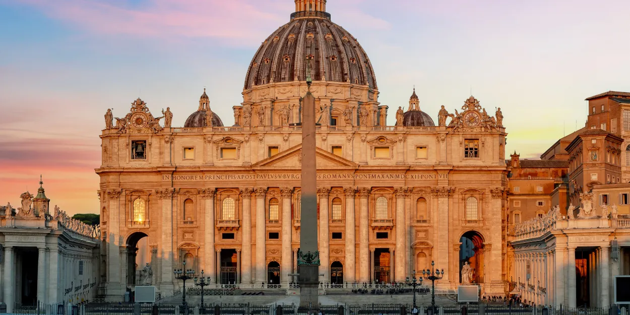 Vatican_Fraternité_Saint-Pie X_dépose_recours