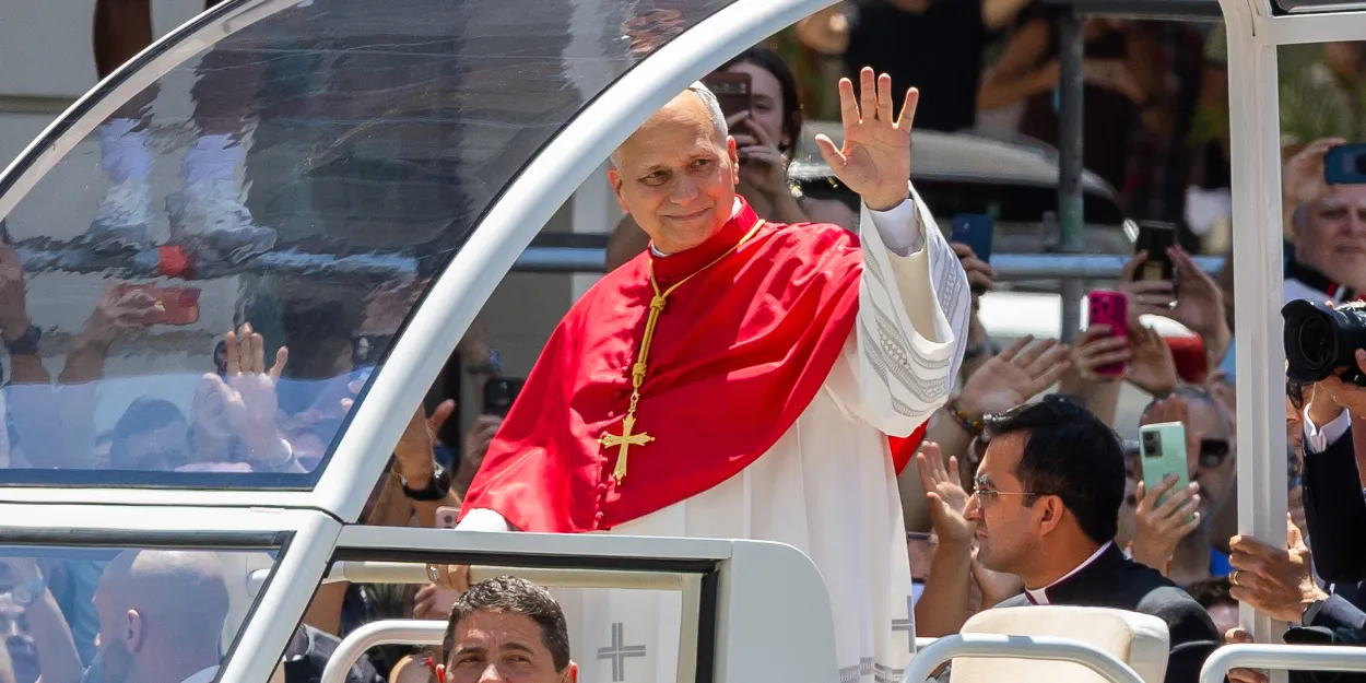 Vatican_confirme_voyage_pape_Amérique_Sud_novembre
