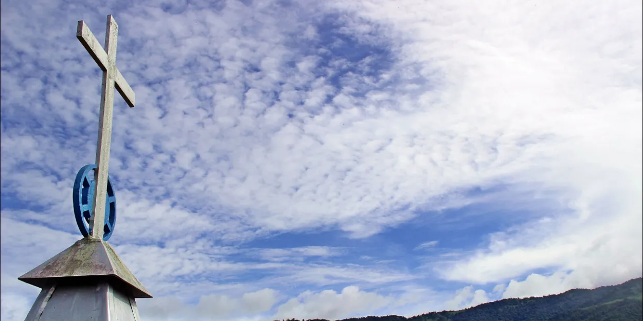 Violences à Manipur une organisation dénonce un nouveau modèle de nettoyage religieux