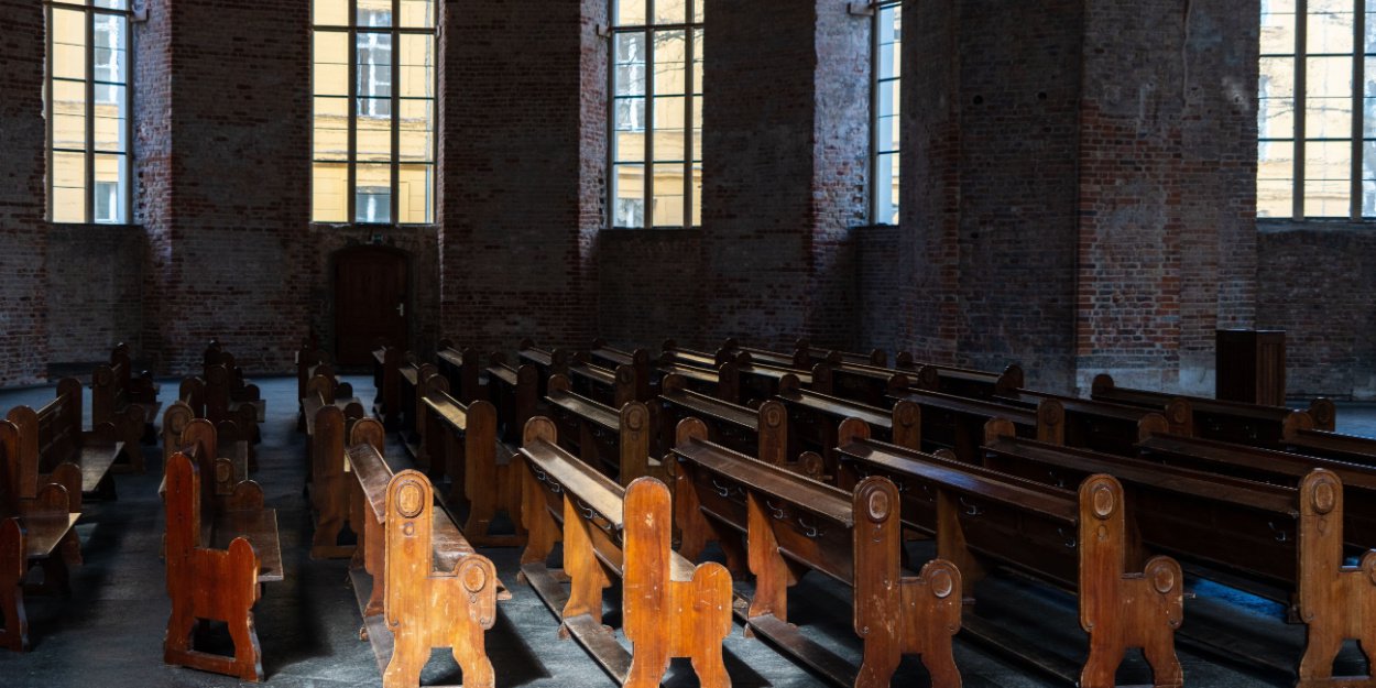 Sexuelle Gewalt wurde wiederum von der Evangelischen Kirche in Deutschland hervorgehoben (2)