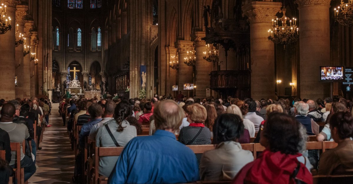 Sexuelle Gewalt in der Kirche, eine Kommission befasst sich mit der Analyse