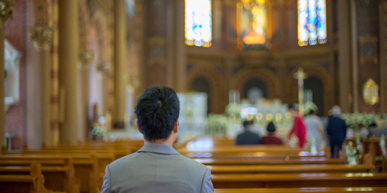 Violences sexuelles l'Eglise catholique lance un "processus" d'écoute et d'accompagnement des victimes majeures