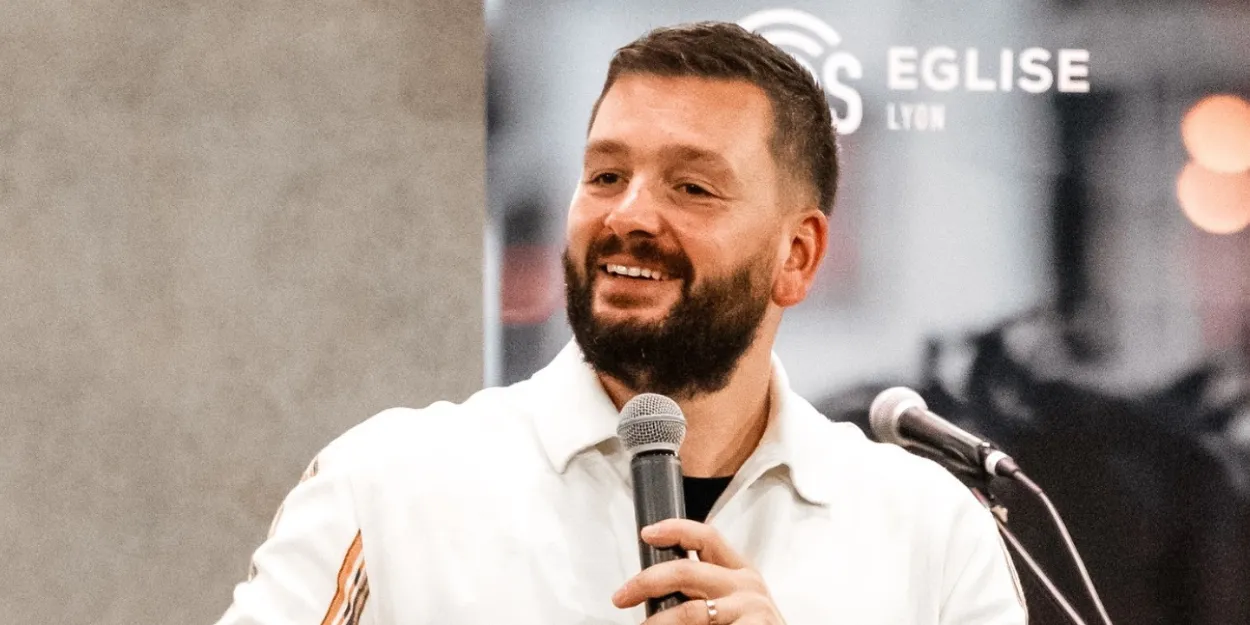 Vivre_Évangile_Matt_Marvane_évoque_importance_l'hospitalité