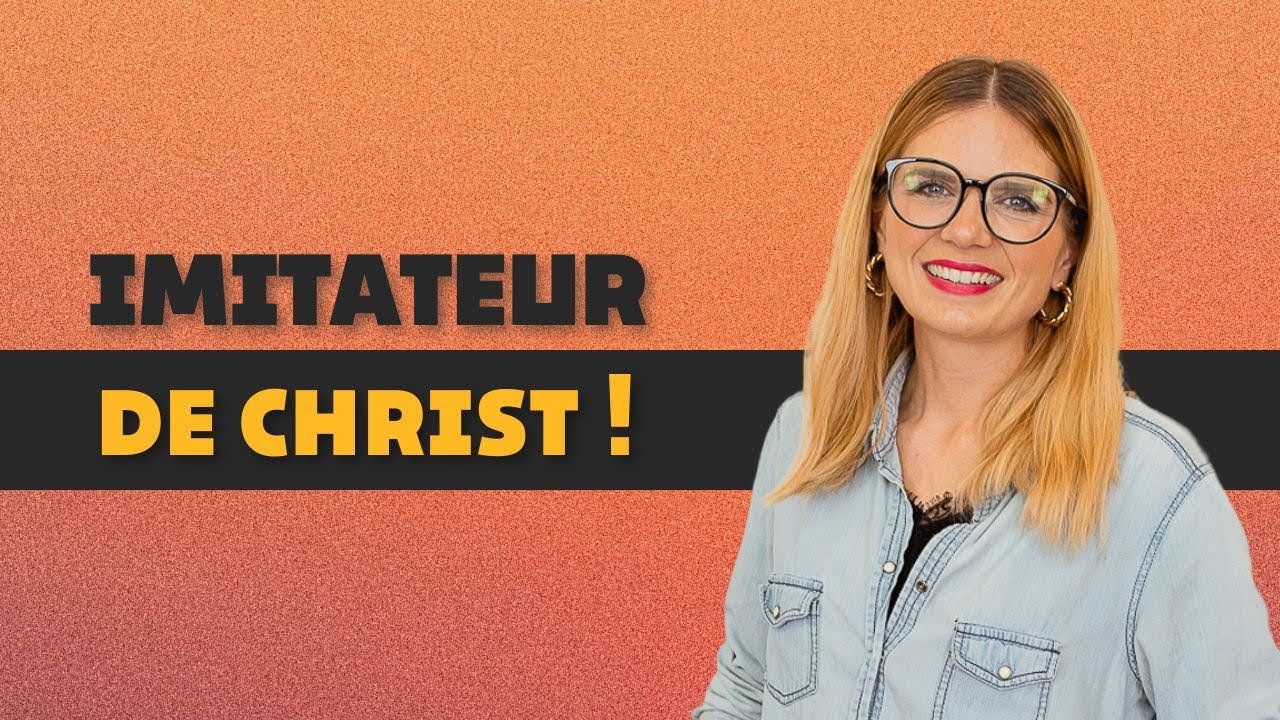 Vivre dans l’amour et imiter le Christ  la clé d’une vie bénie !